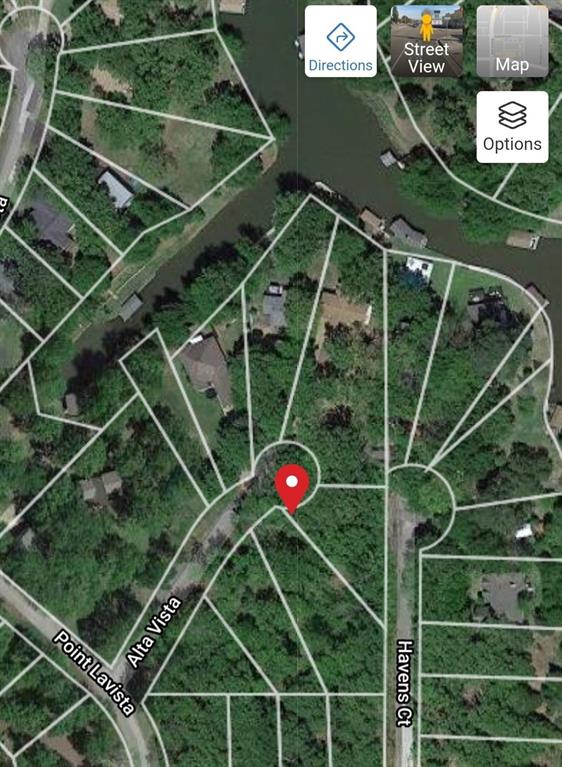 Point La Vista - Land