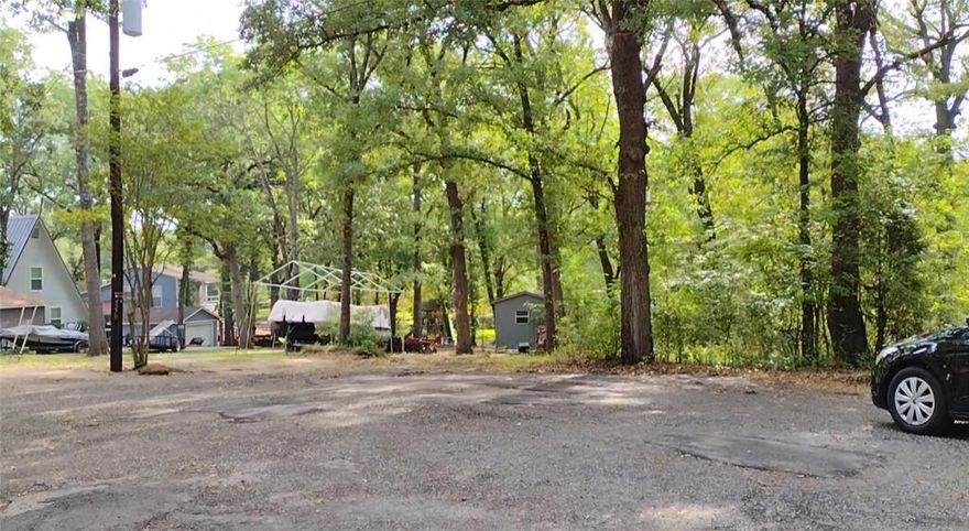 READY TO BUILD YOUR HOME IN A QUIET FAMILY FRIENDLY NEIGHBORHOOD? THIS TREED LOT ON A CUL-DE-SAC IN SOUGHT AFTER POINT LA VISTA SUBDIVISION IS PERFECT FOR GROWING FAMILIES! BRING YOUR DESIGNS OR BRING YOUR BUILDER AND SEE HOW PROMISING A LOCATION THIS IS. WITH GREAT SCHOOLS, NEARBY SHOPPING, AND LOCAL MEDICAL SERVICES THIS FAST-GROWING AREA WILL IMPRESS! THE POA BOASTS FAMILY WELCOMING AMENITIES SUCH AS COMMUNITY POOL, PAVILION, TENNIS COURT, AND LAKE ACCESS WITH DOCK AND BOAT RAMP. COME AND SEE TODAY!