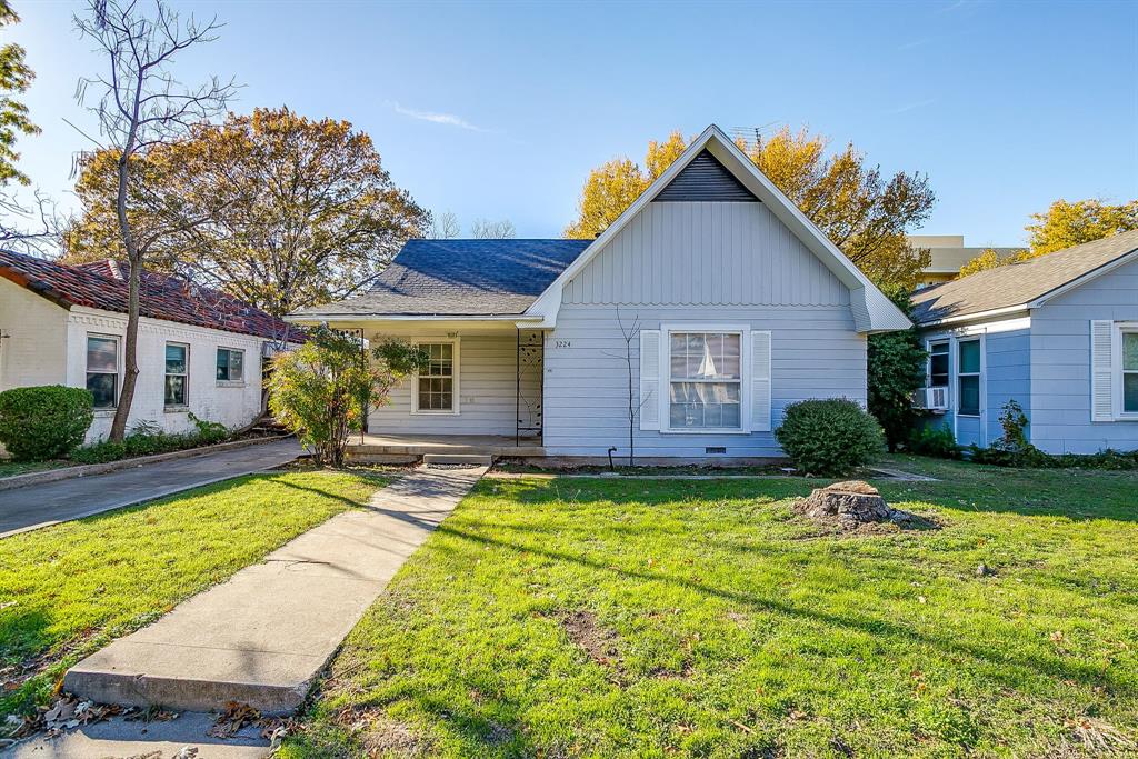 3224 Cockrell Avenue