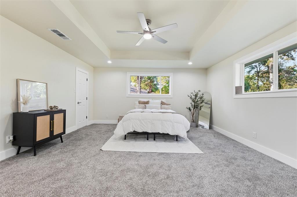 Woodland - Residential