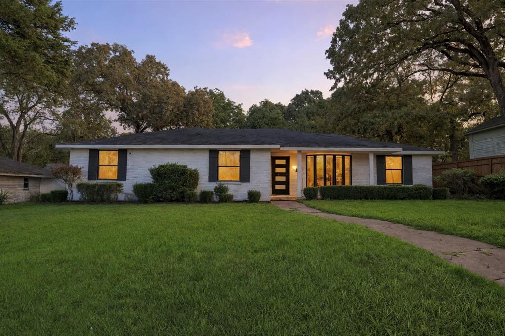 Woodland - Residential