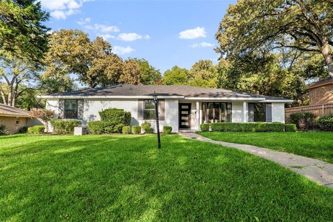 6010 Rock Garden Trail Dallas TX 75232