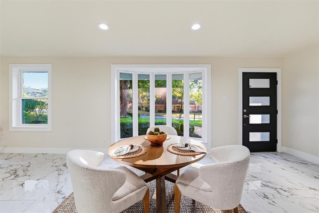 6010 Rock Garden Trail