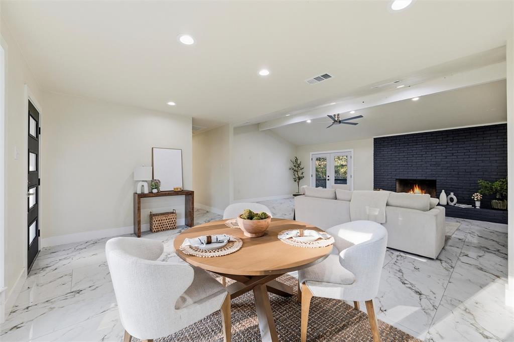 Woodland - Residential