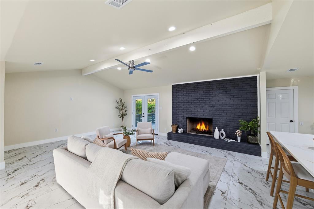 Woodland - Residential