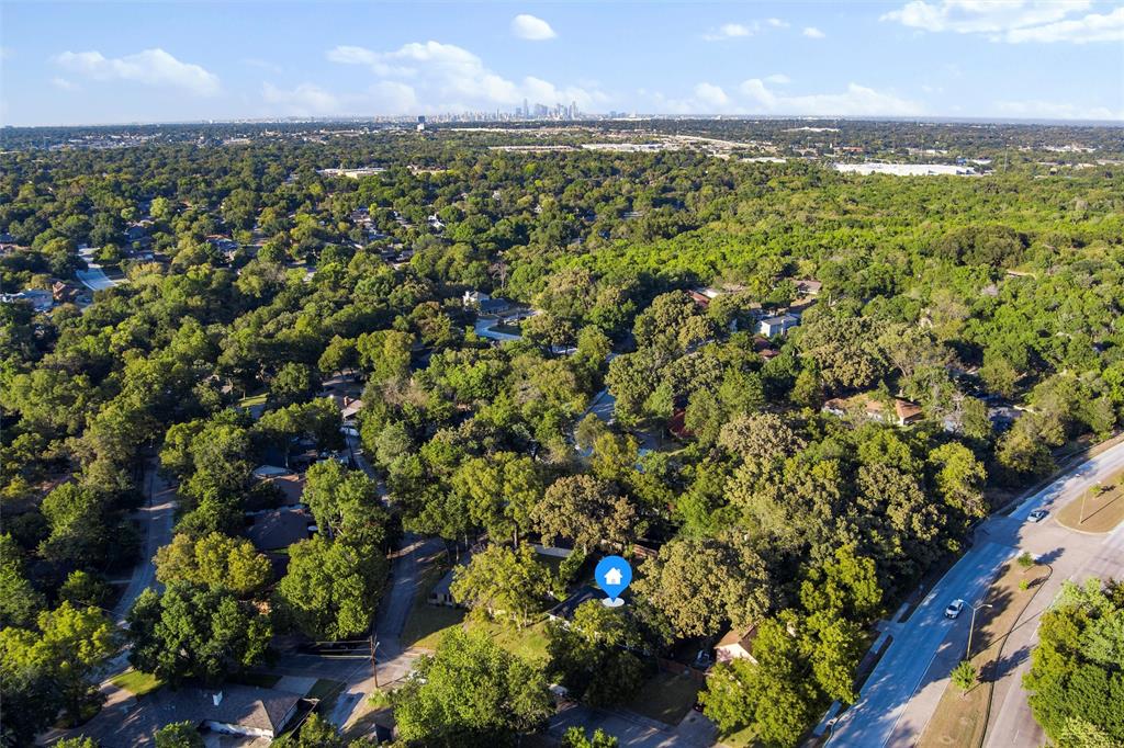 Woodland - Residential