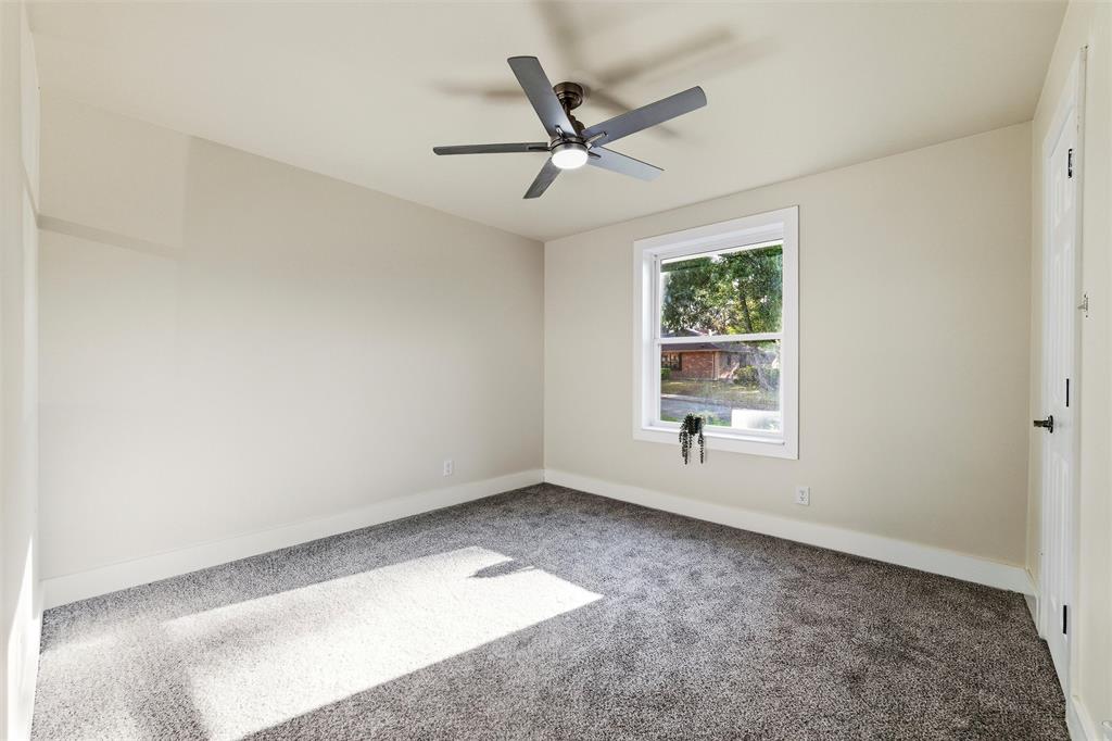 Woodland - Residential