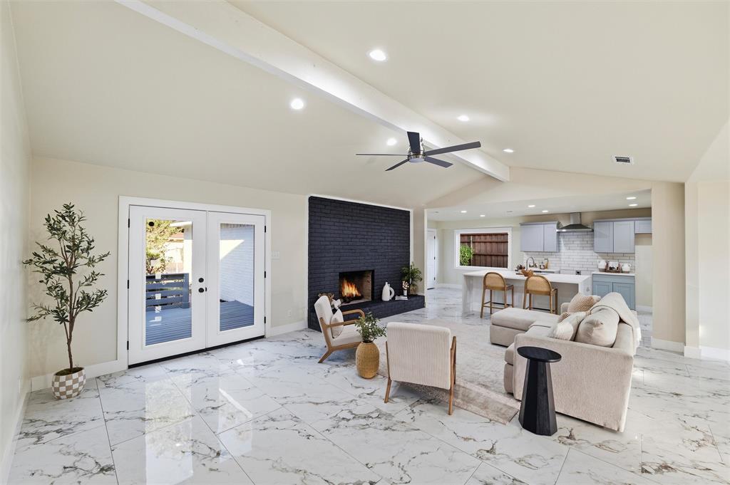 Woodland - Residential