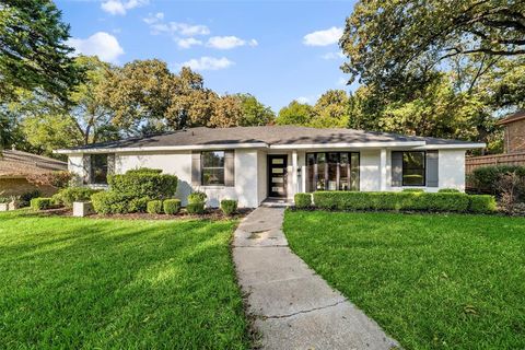 6010 Rock Garden Trail Dallas TX 75232