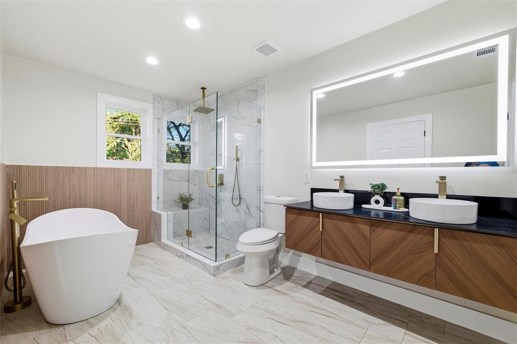 Woodland - Residential