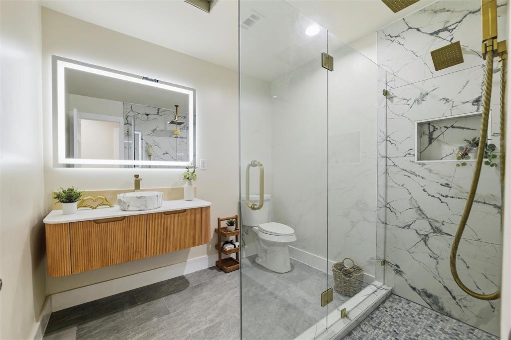 Woodland - Residential