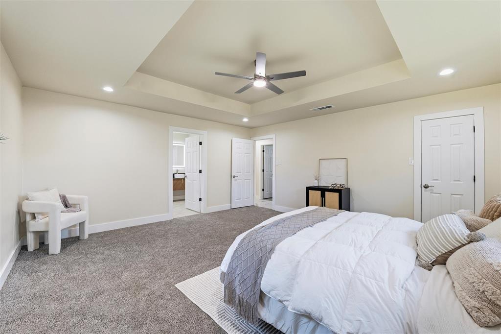 Woodland - Residential