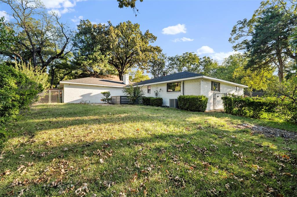 Woodland - Residential