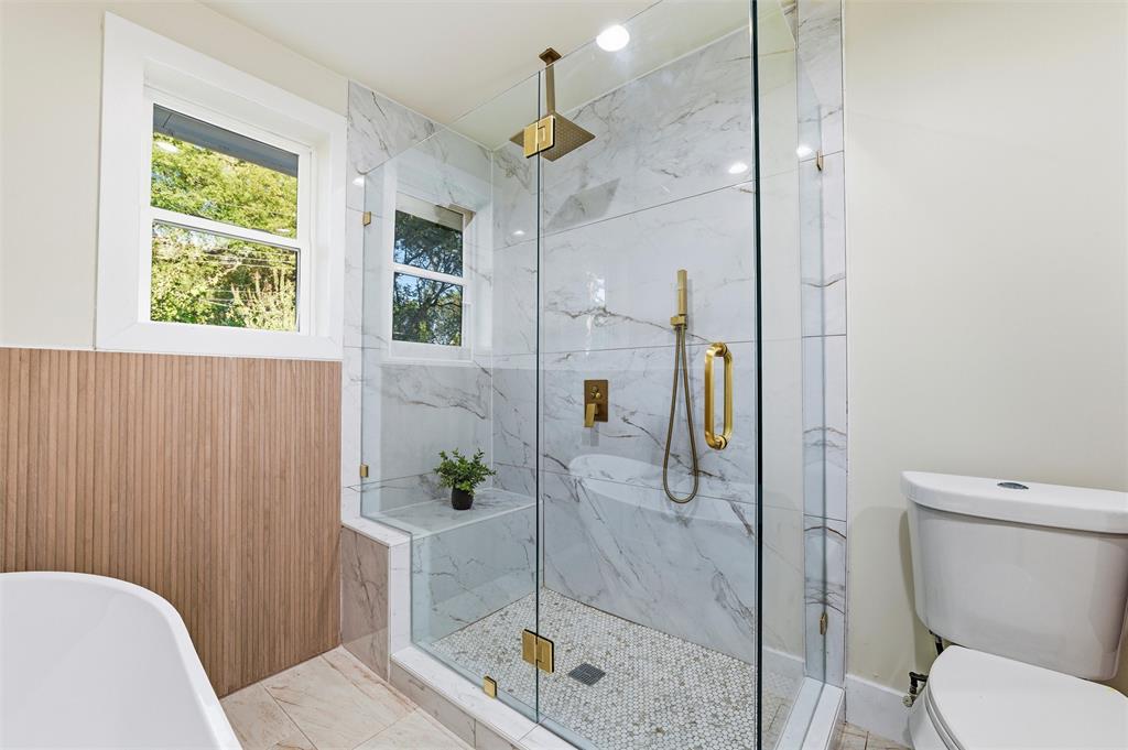 Woodland - Residential