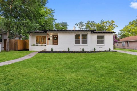 10230 Newcombe Drive Dallas TX 75228