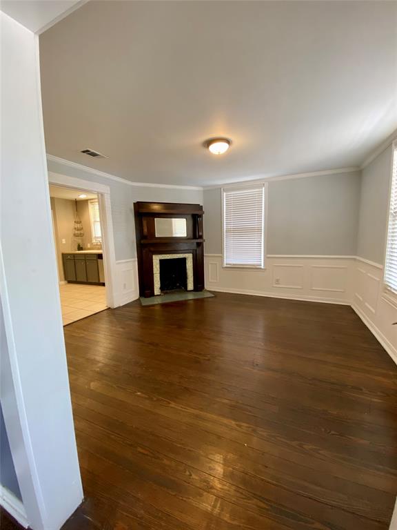 George J Bryans Rev - Residential Lease