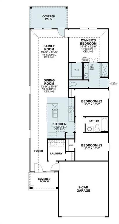 7417 Spicebush Drive