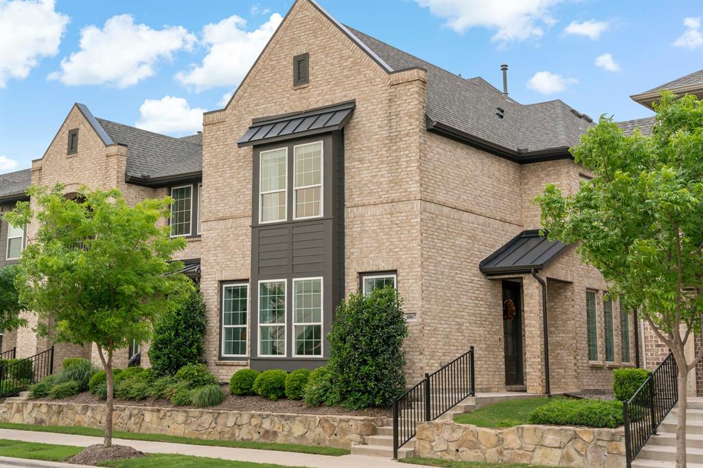 View Fairview, TX 75069 townhome