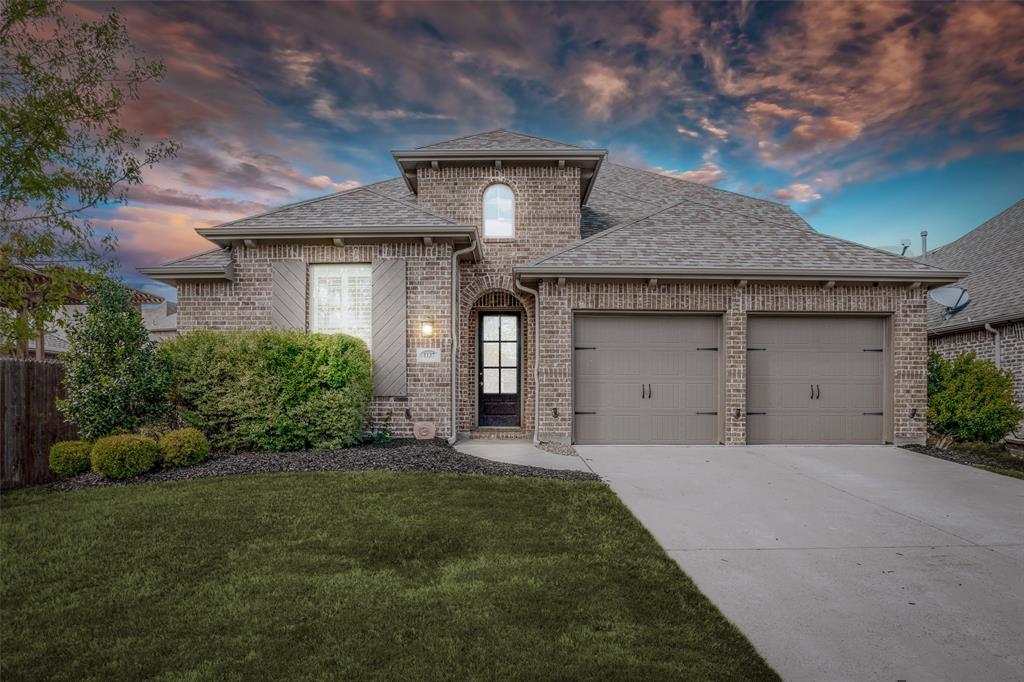 1137 Olympic Drive