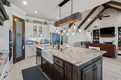 3032 Perkins Lane Weatherford TX 76088