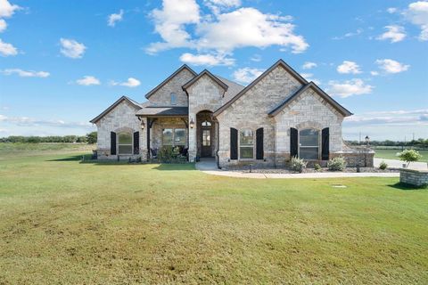 3032 Perkins Lane Weatherford TX 76088