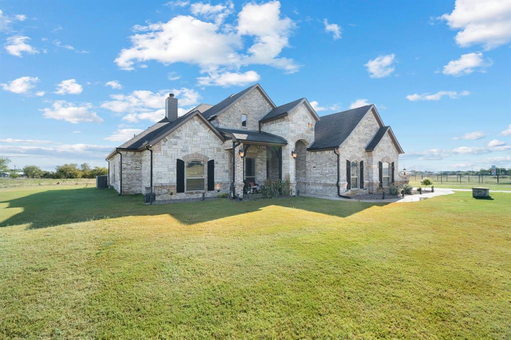 3032 Perkins Lane