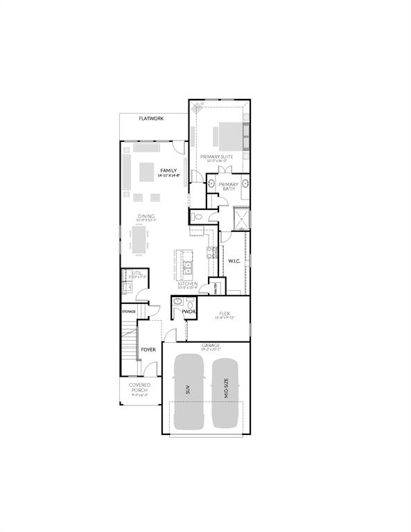 Trails of Lavon - Residential