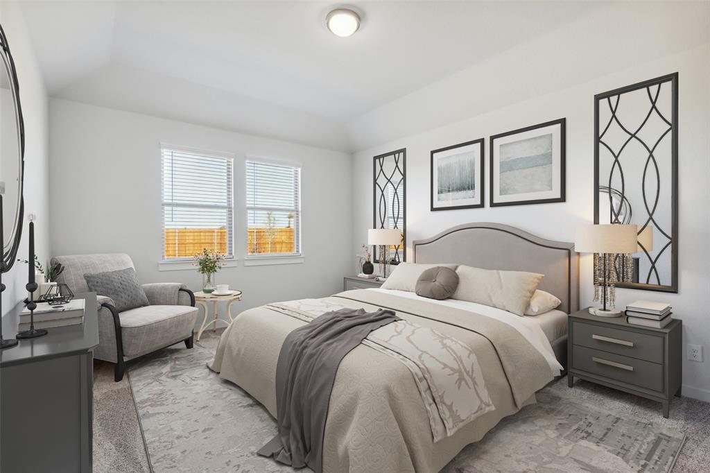 Trails of Lavon - Residential