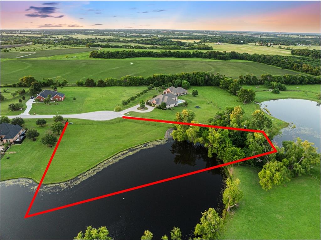 TBD Lake Drive