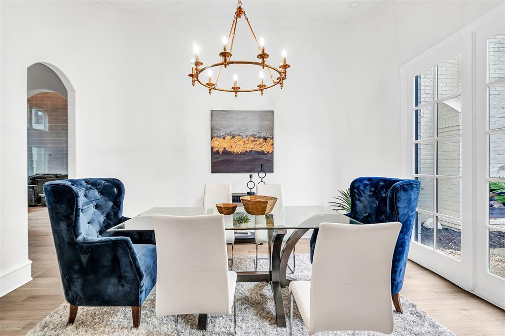 Shaddock Creek Estates Ph 6a - Residential