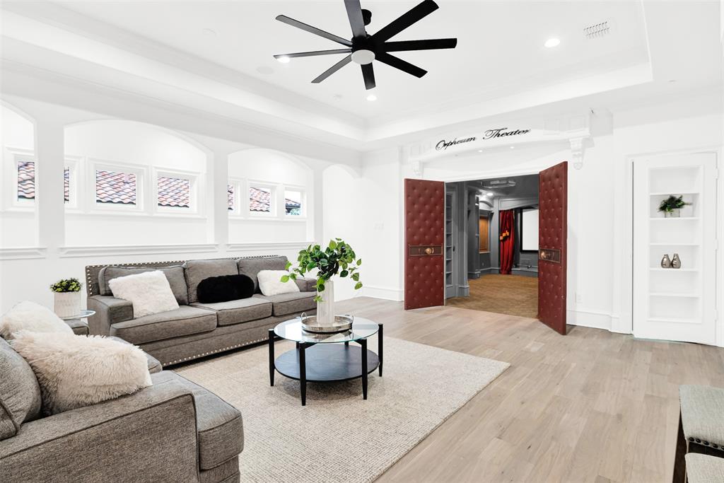 Shaddock Creek Estates Ph 6a - Residential