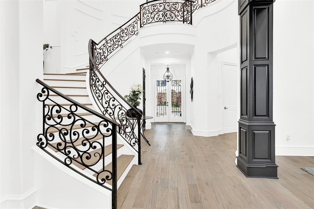 Shaddock Creek Estates Ph 6a - Residential