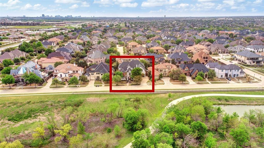 Shaddock Creek Estates Ph 6a - Residential