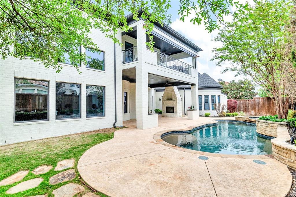 Shaddock Creek Estates Ph 6a - Residential