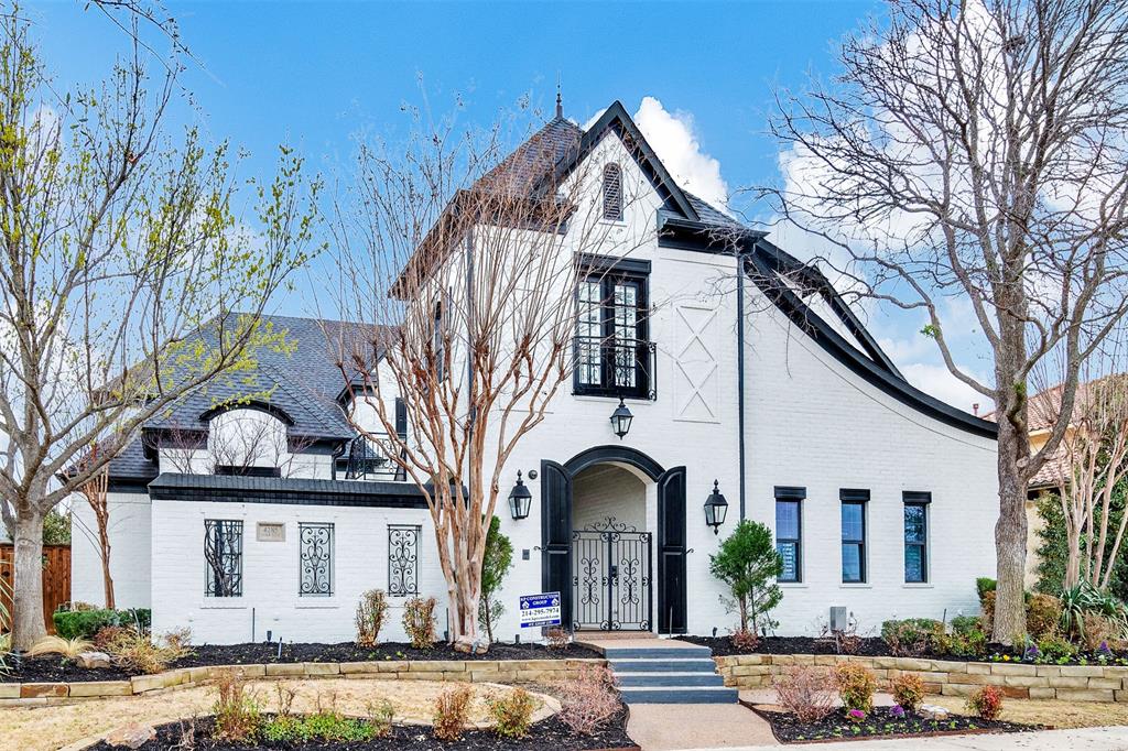 Shaddock Creek Estates Ph 6a - Residential