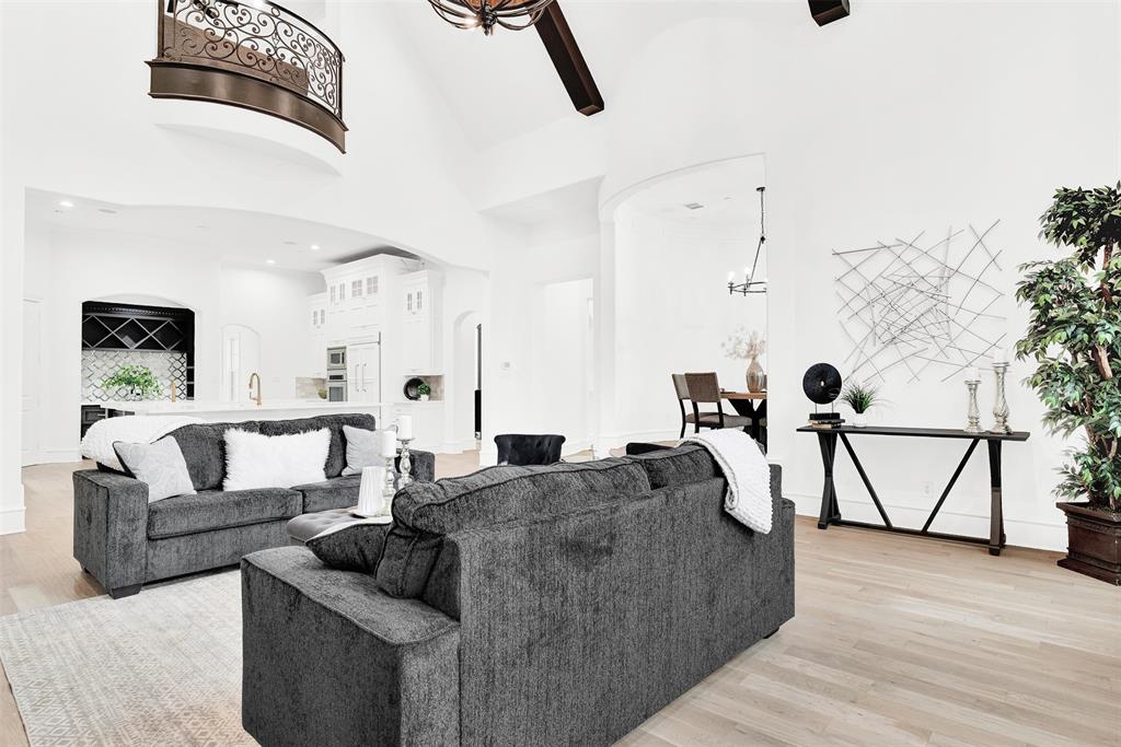 Shaddock Creek Estates Ph 6a - Residential