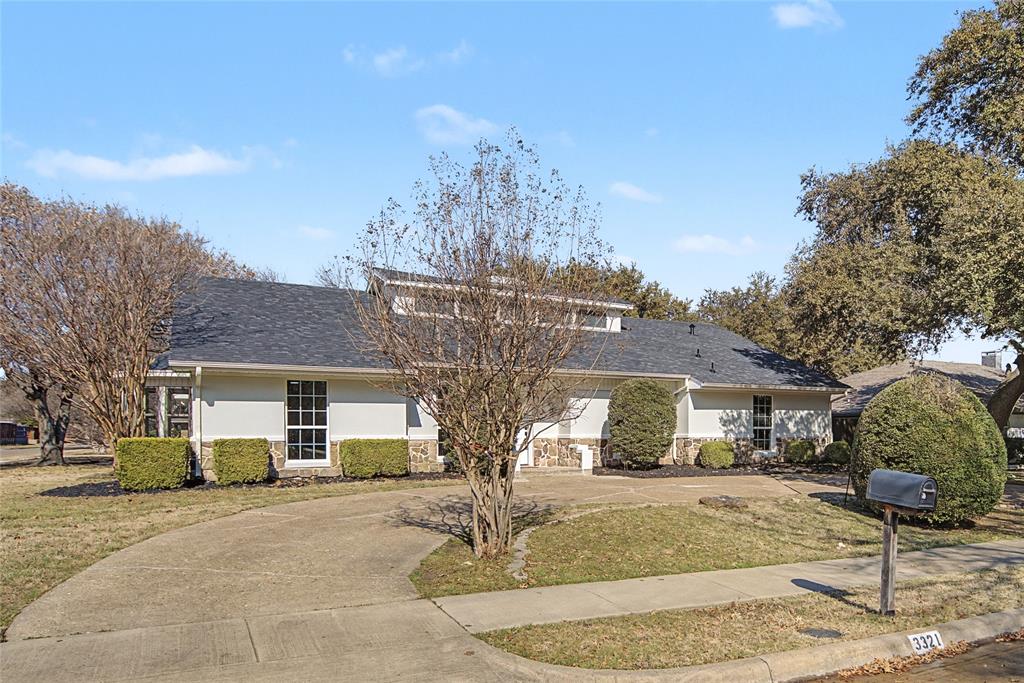 3321 Brookshire Drive