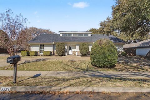 3321 Brookshire Drive Plano TX 75075