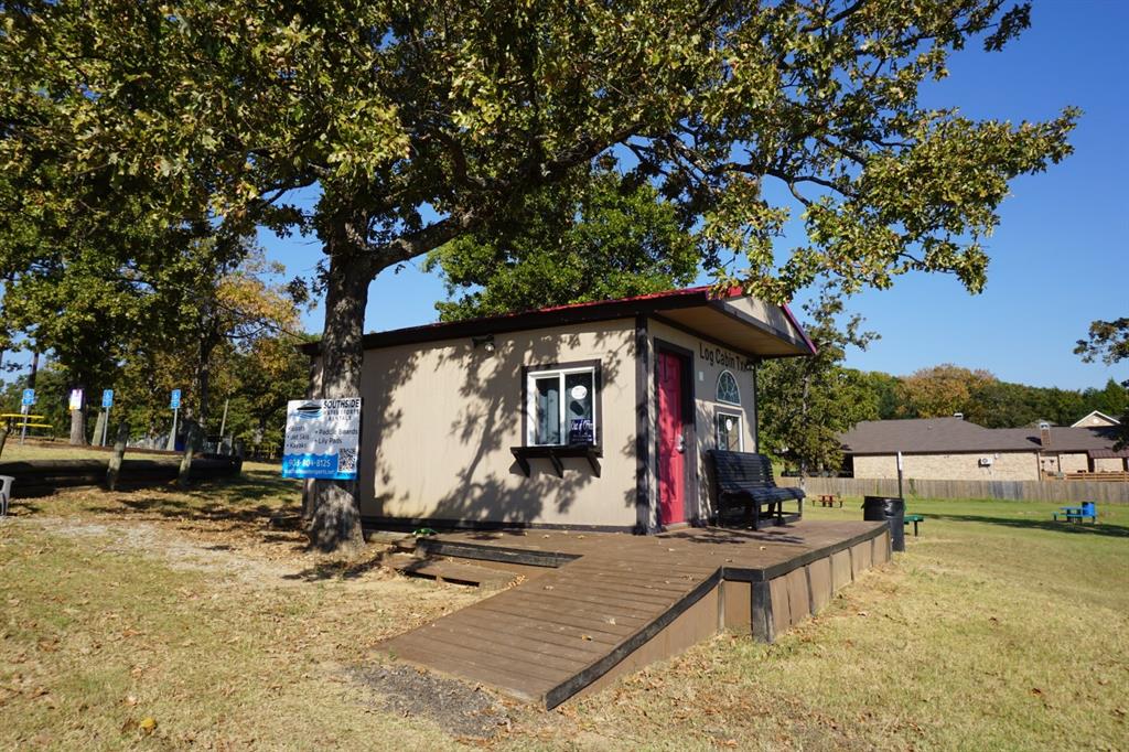 Log Cabin Estates Sec 13 - Land