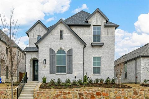 1632 Victoria Place Celina TX 75009