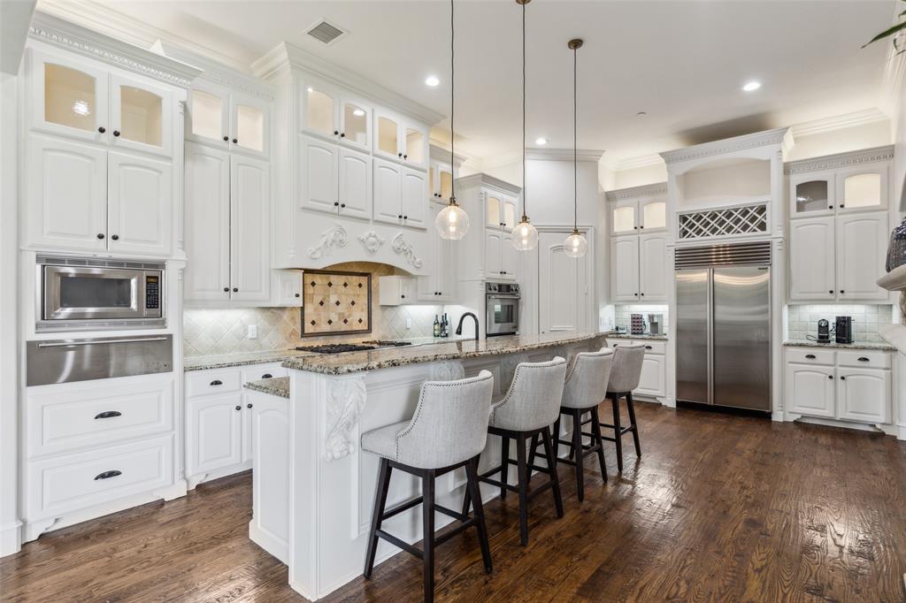 Isleworth Add - Residential