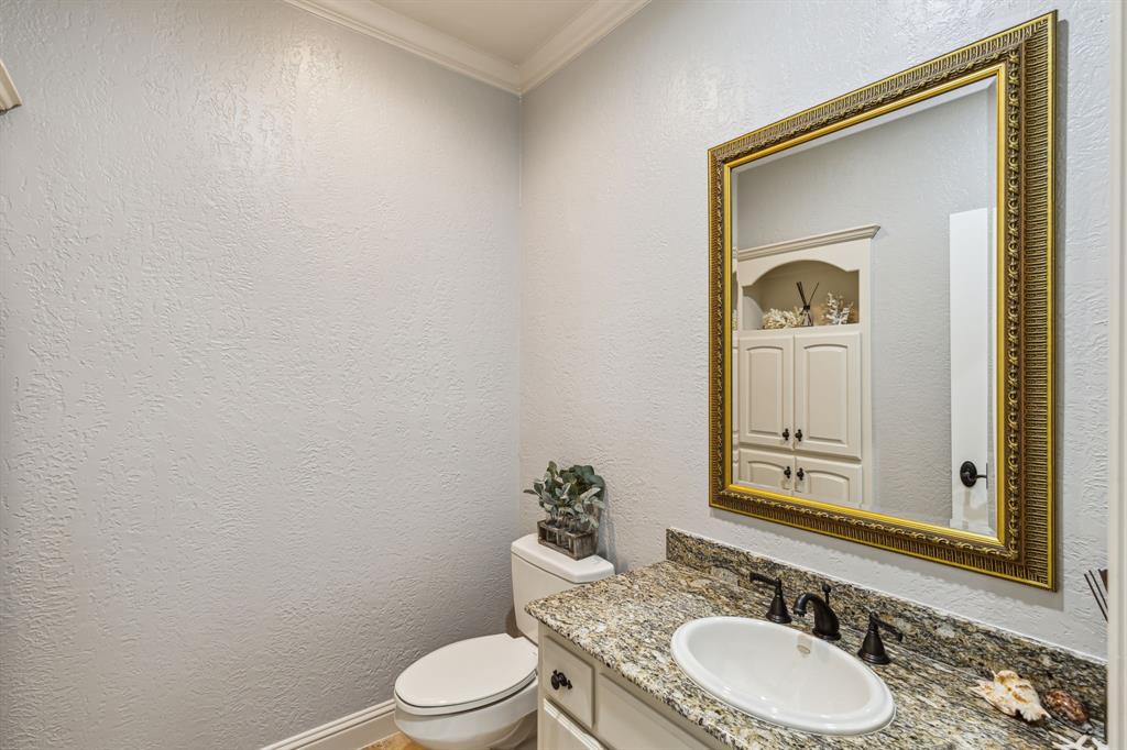 Isleworth Add - Residential