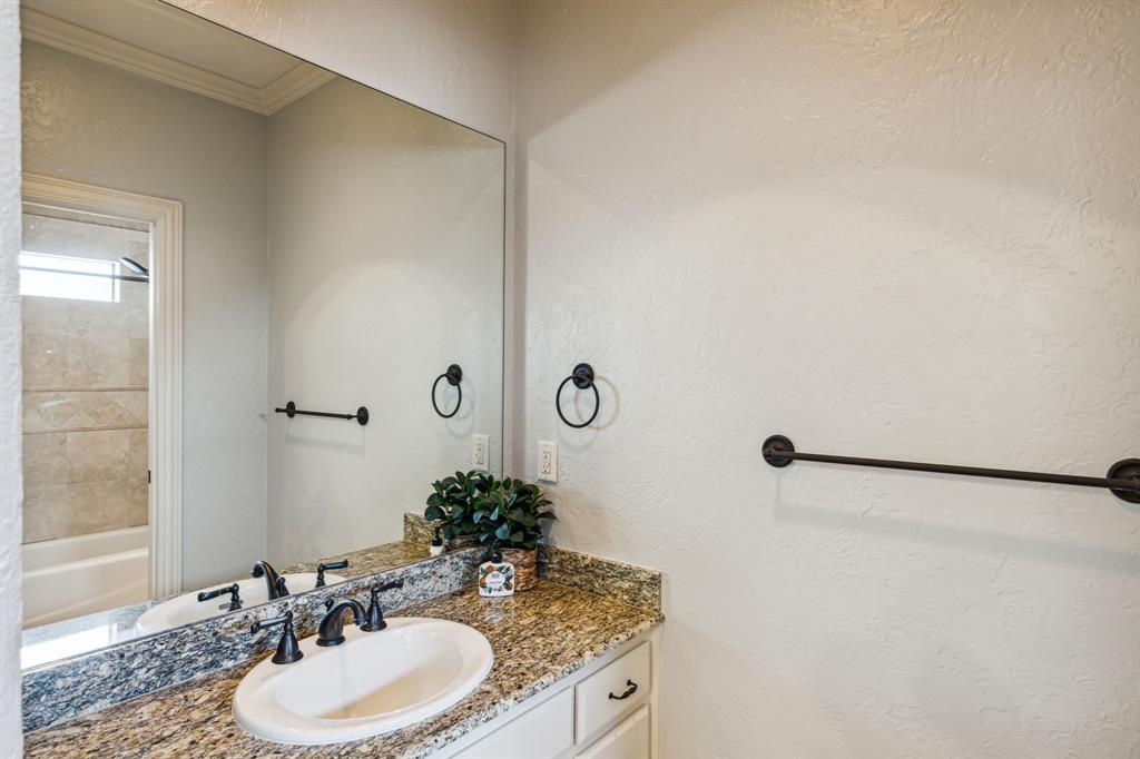 Isleworth Add - Residential