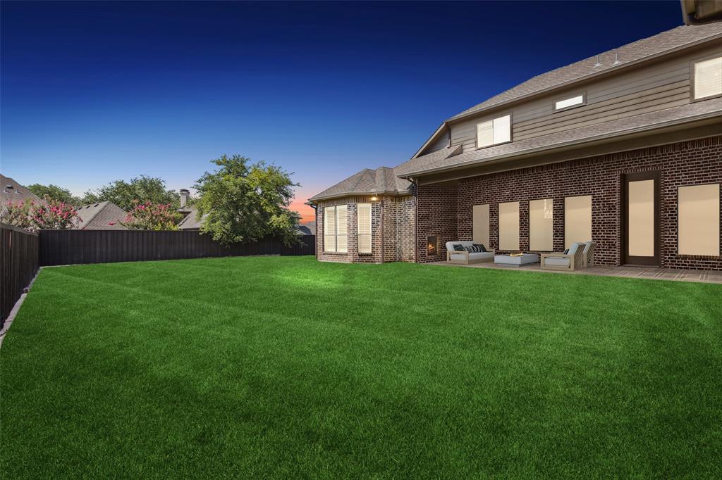 Isleworth Add - Residential