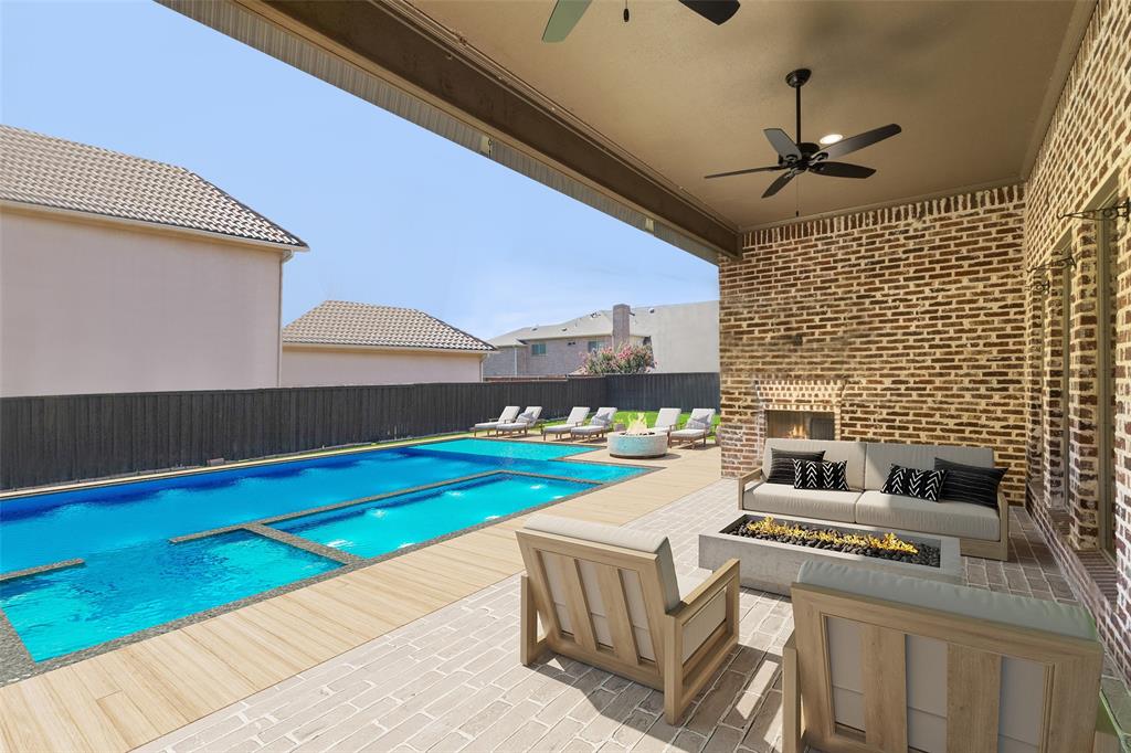 Isleworth Add - Residential