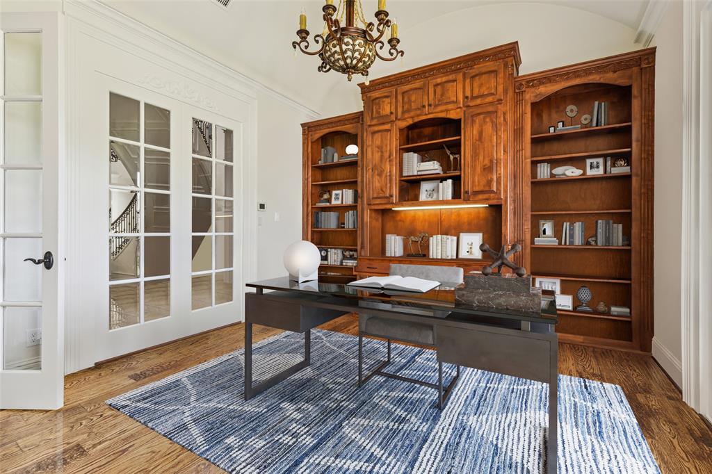 Isleworth Add - Residential