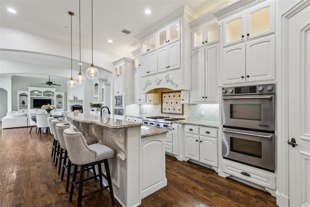 Isleworth Add - Residential