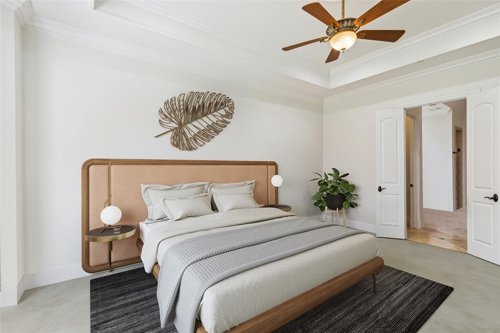 Isleworth Add - Residential