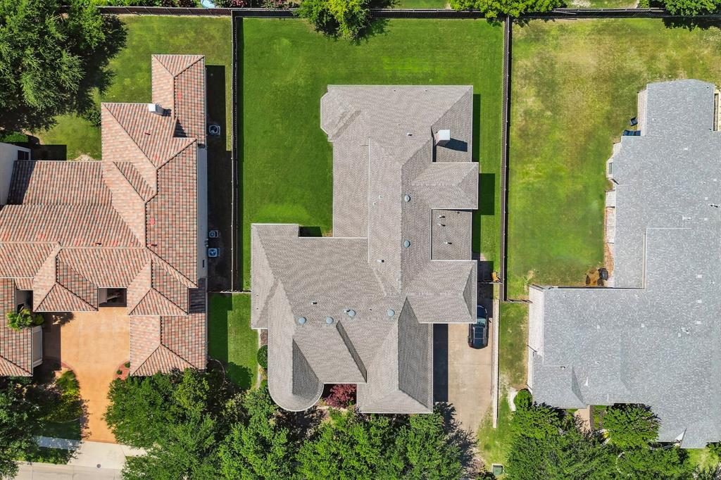 Isleworth Add - Residential