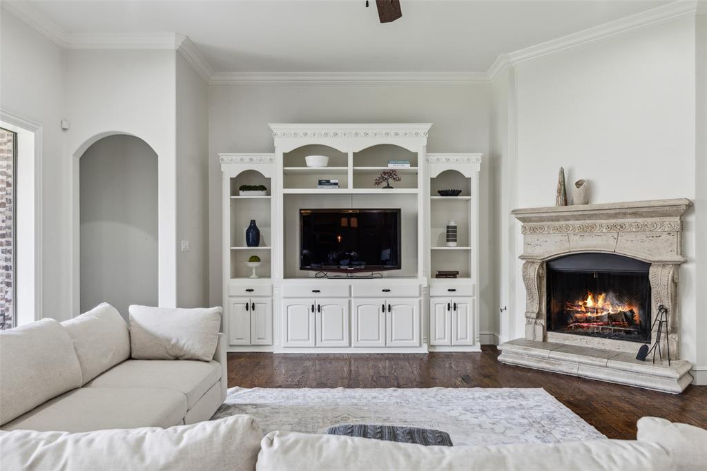 Isleworth Add - Residential